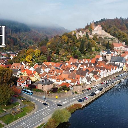 Appartement Schlossberg, Gasthaus Hirsch 히르슈호른 외부 사진